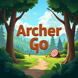 Archer Go