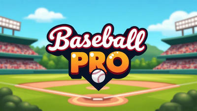 Baseball Pro