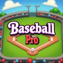 Baseball Pro