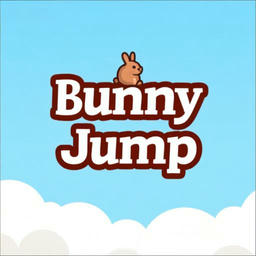 Bunny Jump Carrots