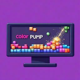 Color Pump