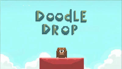 Doodle Drop