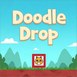 Doodle Drop