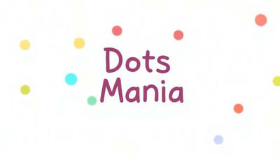 Dots Mania