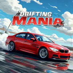 Drifting Mania