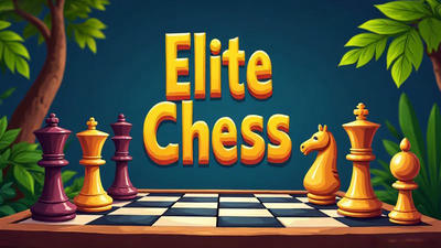 Elite Chess