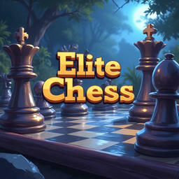 Elite Chess