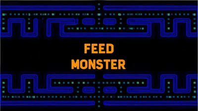 Feed Monster