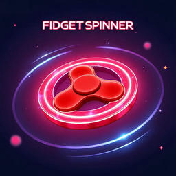 Fidget Spinner Mania