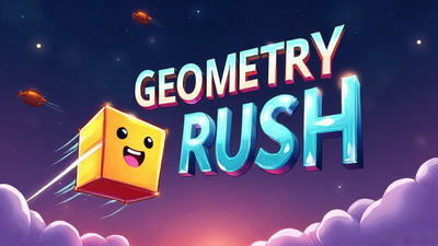 Geometry Rush