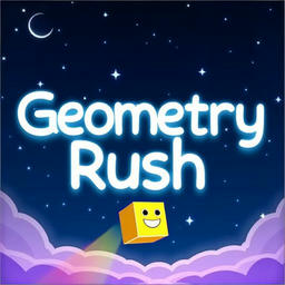 Geometry Rush