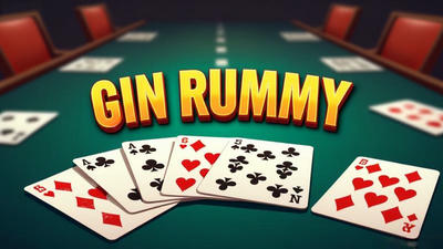 Gin Rummy