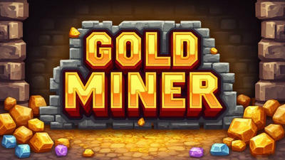 Gold Miner