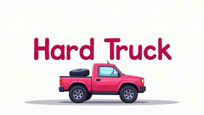 Hard Truck