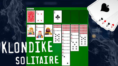 Klondike Solitaire