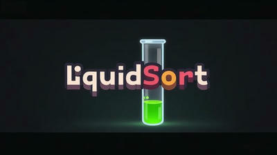 Liquid Sort