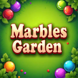 Marbles Garden