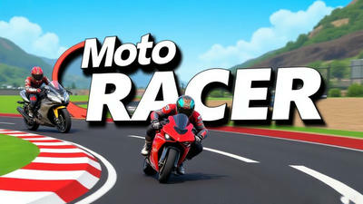 Moto Racer