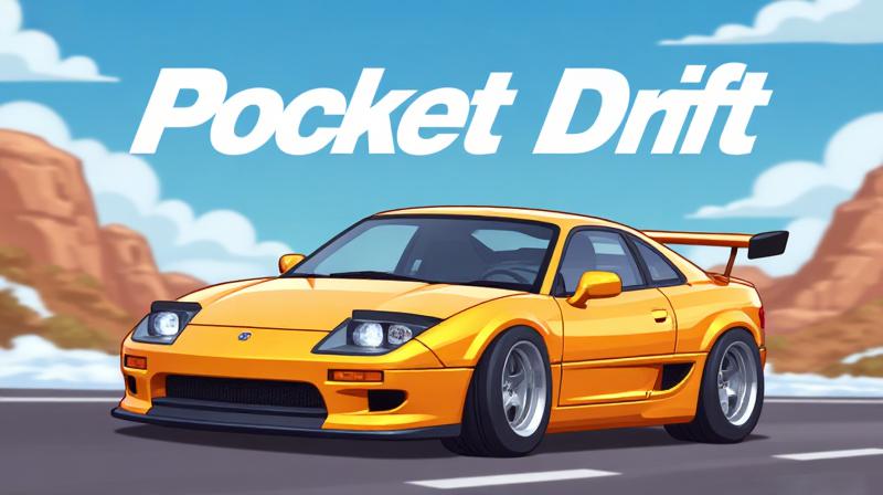 Pocket Drift