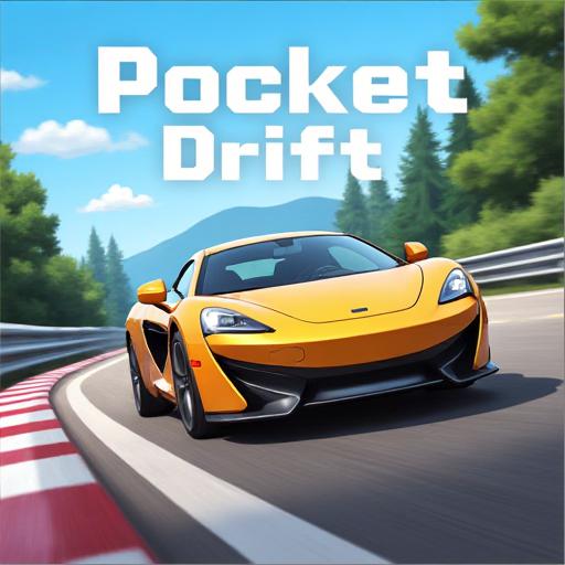 Pocket Drift