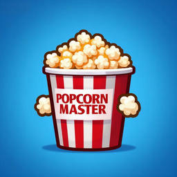 Popcorn Master