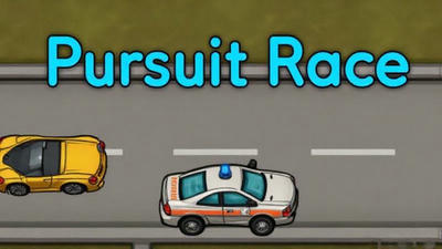 Pursuit Race