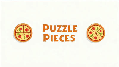 Puzzle Pieces