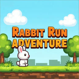 Rabbit Run Adventure