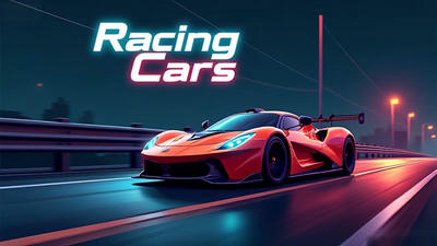 Racing Cars
