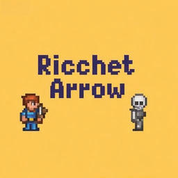 Ricochet Arrow