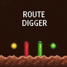Route Digger