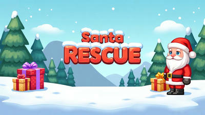 Santa Rescue