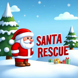 Santa Rescue