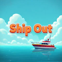 Ship Out