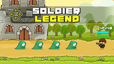 Soldier Legend