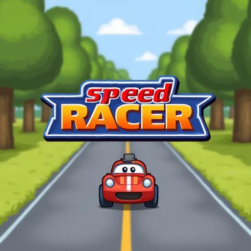 Speed Racer