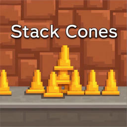 Stack Cones