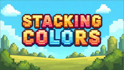 Stacking Colors