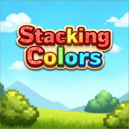 Stacking Colors