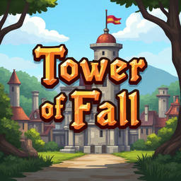 Tower of Fall