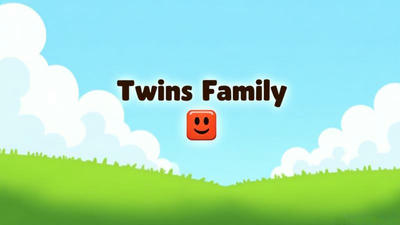 Twins Family