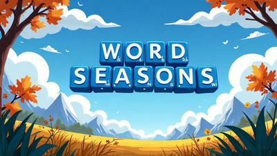 Word Seasons